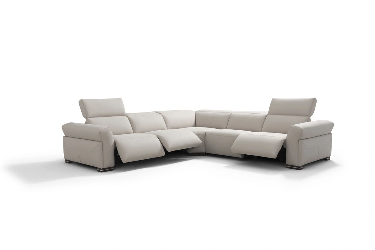 Profeti laser Artifact Modern Design Sofa Bed Production Sale | Incanto Italia