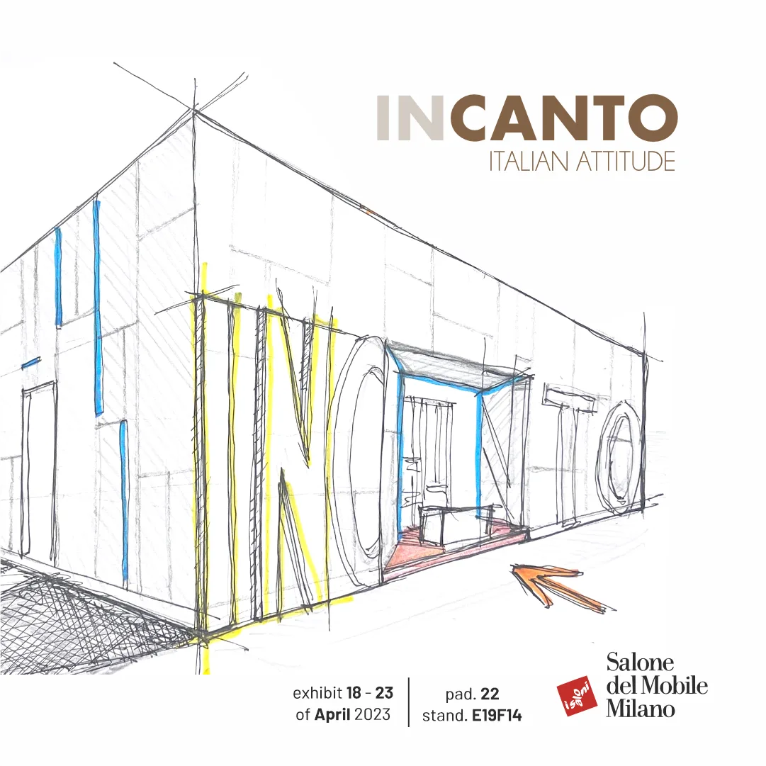 Popup Salone del Mobile 2023